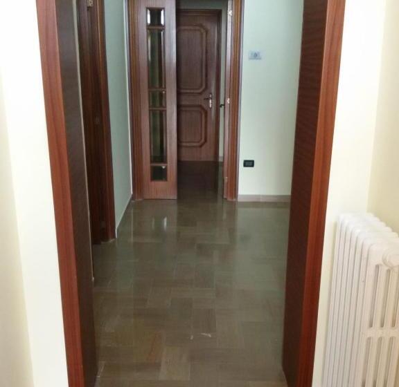 بنسيون Casa Rica
