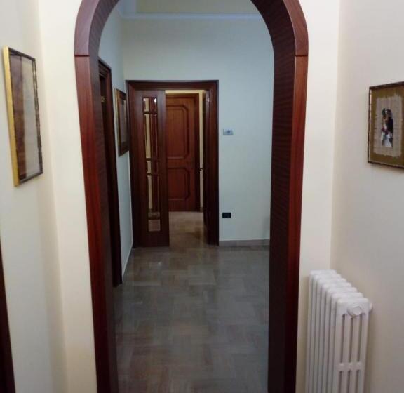 بنسيون Casa Rica