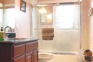 پانسیون Cozy Suite Near City Of Hope