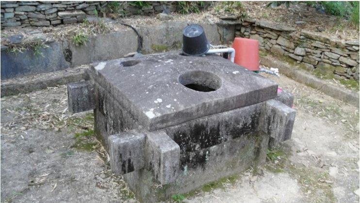 بنسيون Goseong Choi Pilgan`s Old House
