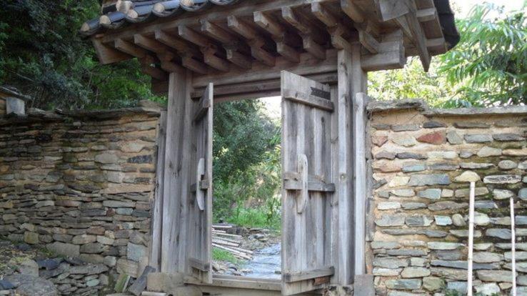 بنسيون Goseong Choi Pilgan`s Old House