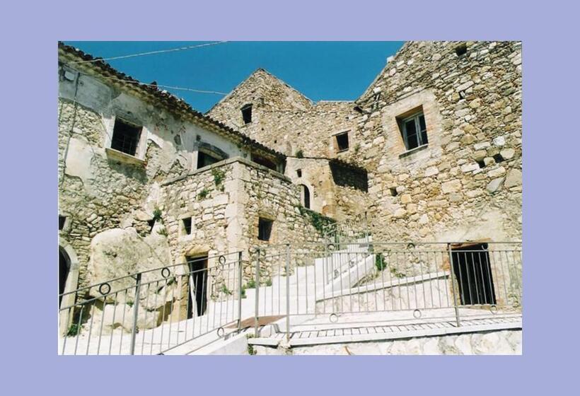 펜션 Guest House La Corte