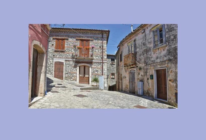 펜션 Guest House La Corte