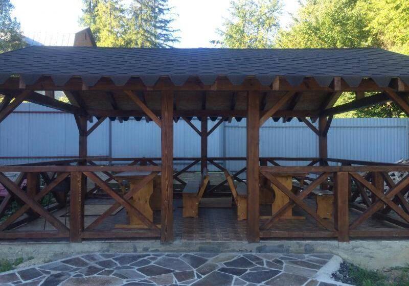 ペンション Guest House Pan Hohol