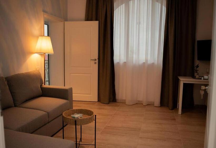 פנסיון Halta Pescăruş Accommodation