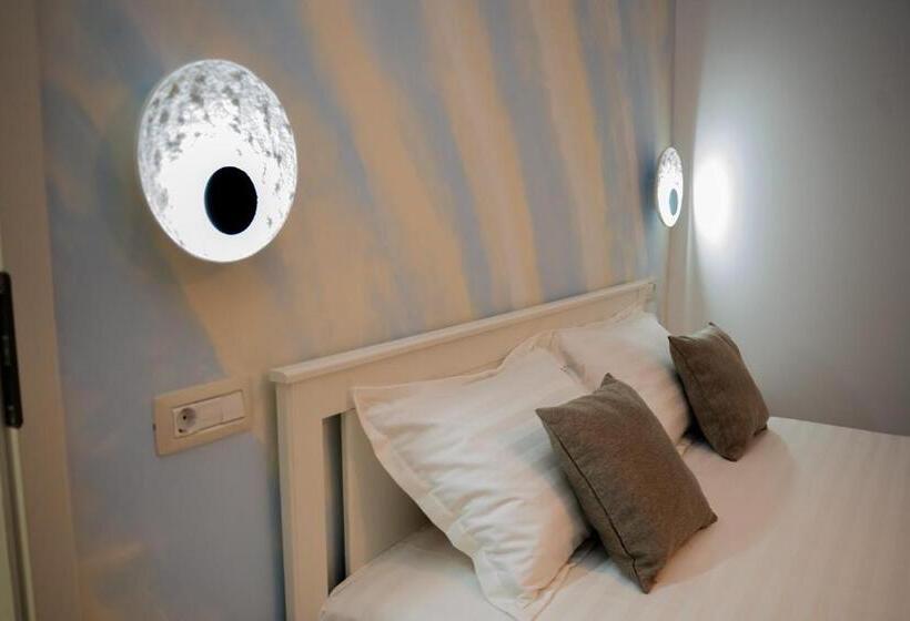 פנסיון Halta Pescăruş Accommodation