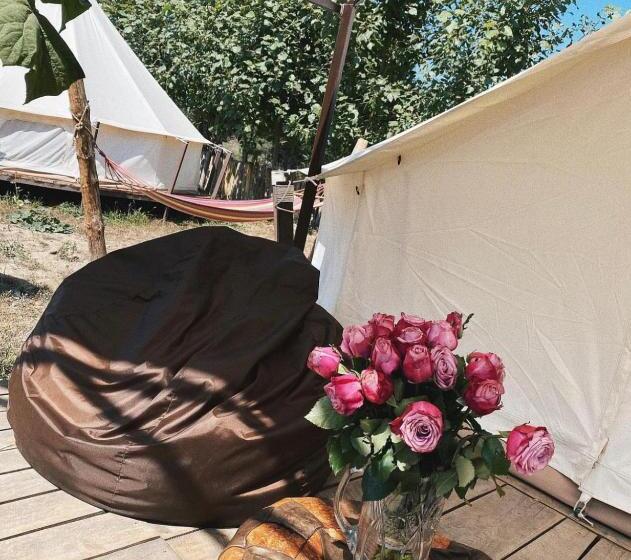 פנסיון Hovek Guest House
