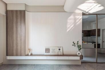 پانسیون 煦煦 Hsu S Guesthouse
