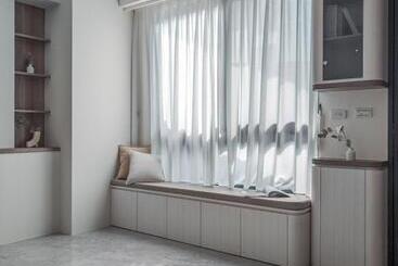 پانسیون 煦煦 Hsu S Guesthouse