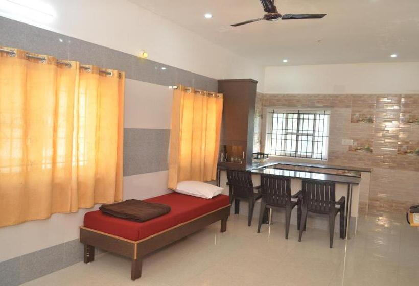 پانسیون Jp Homes