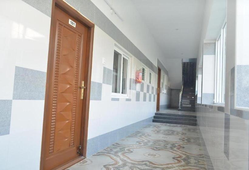 پانسیون Jp Homes