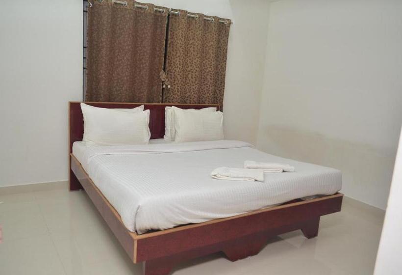 پانسیون Jp Homes