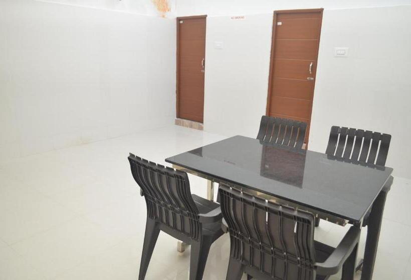 پانسیون Jp Homes