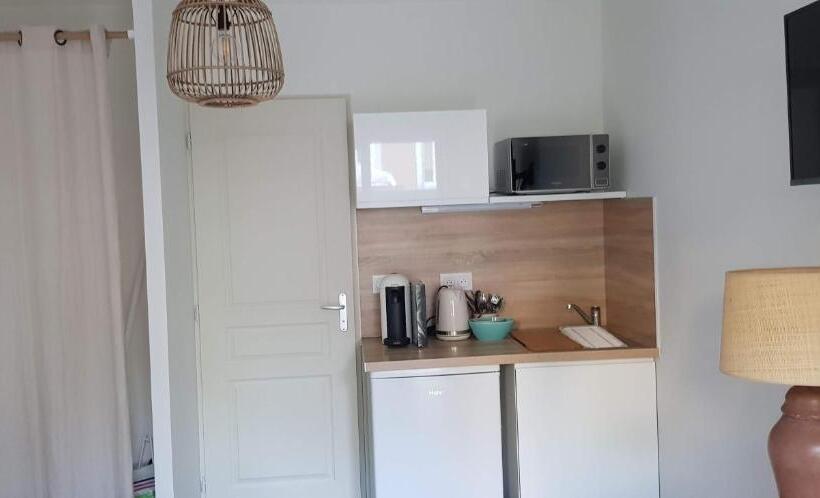 بنسيون La Renardière