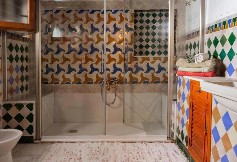 پانسیون Oripando Private Rooms