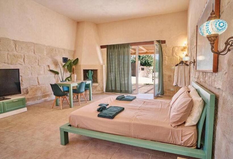 Пансион Salento In Villa Petruse