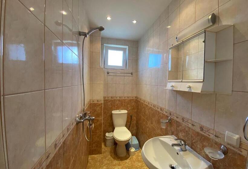 پانسیون Sunny Guest House Ravda