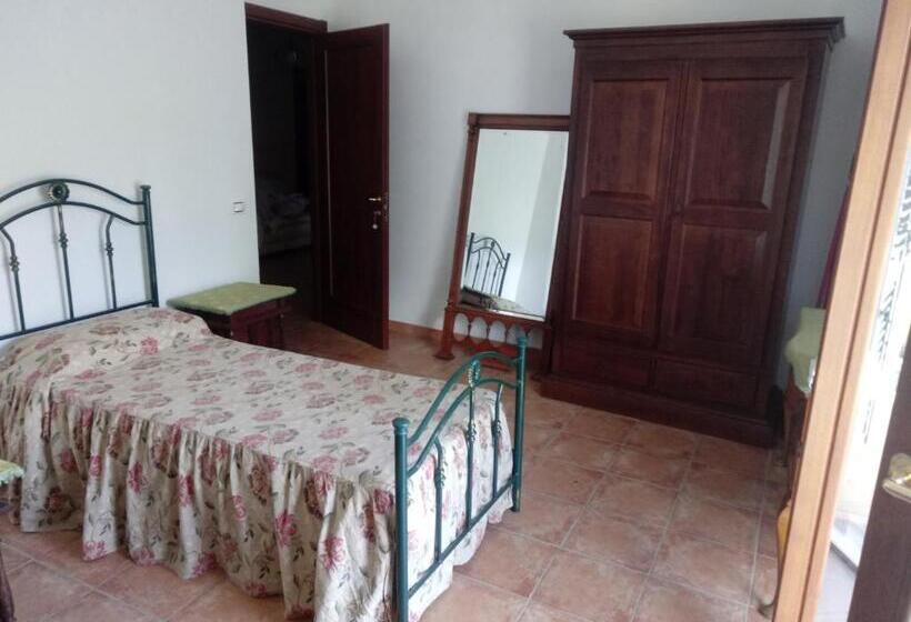 膳宿费 Villa Delle Rose B&b