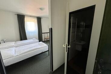 Pension U Draka