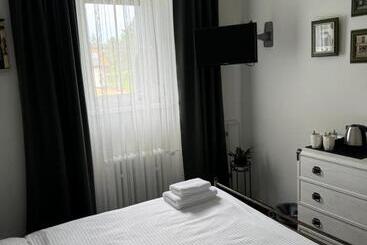 Pension U Draka
