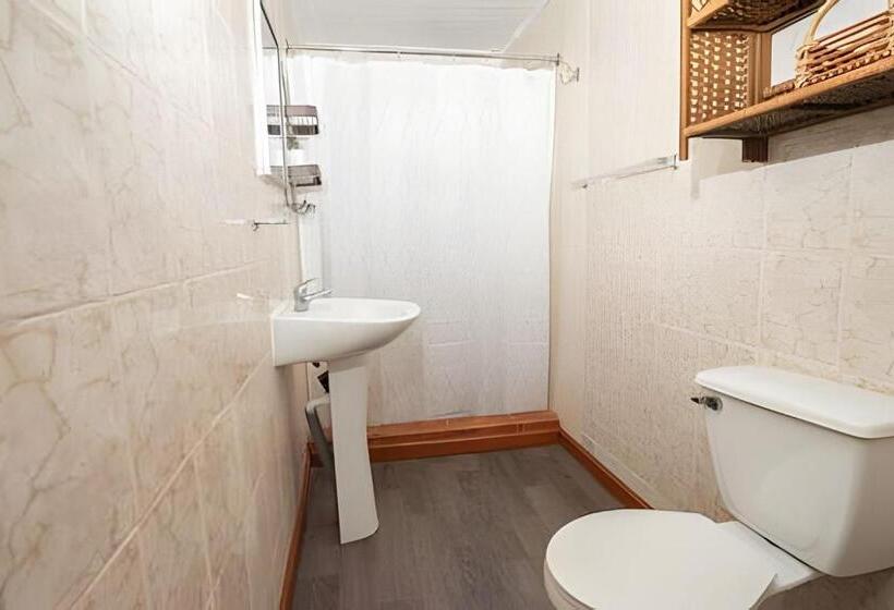 منتجع Cabaña En La Costa De Pelluhue