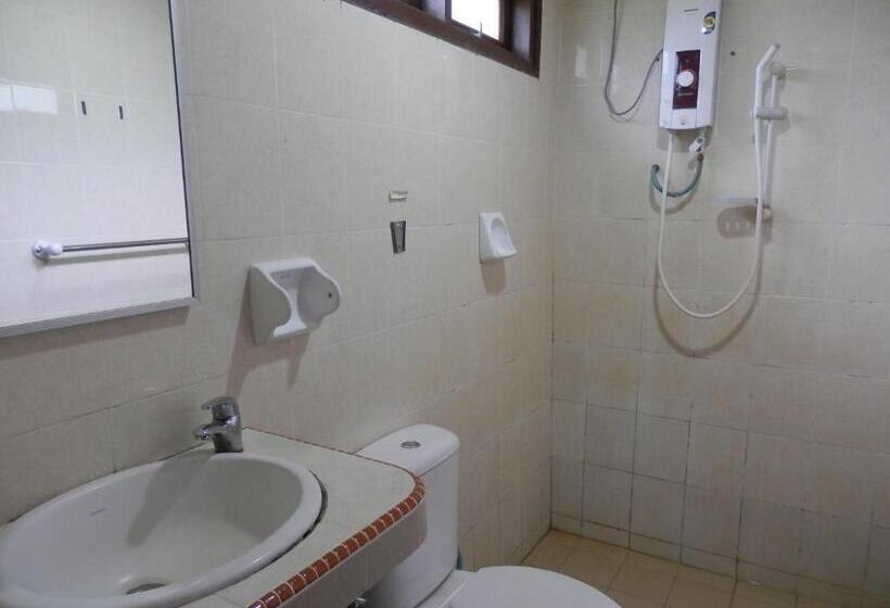 استراحتگاه Felda Residence Tekam , Ppp Tun Razak