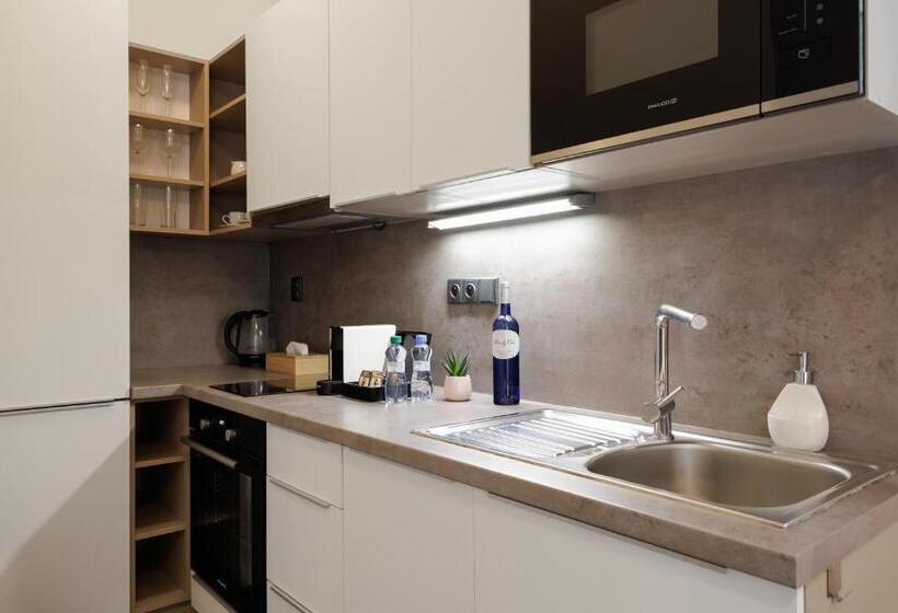 River Apartments