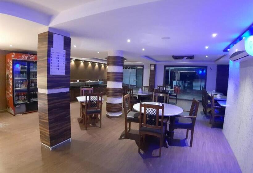Royal Garden Resort