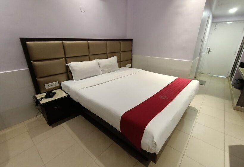 Royal Garden Resort