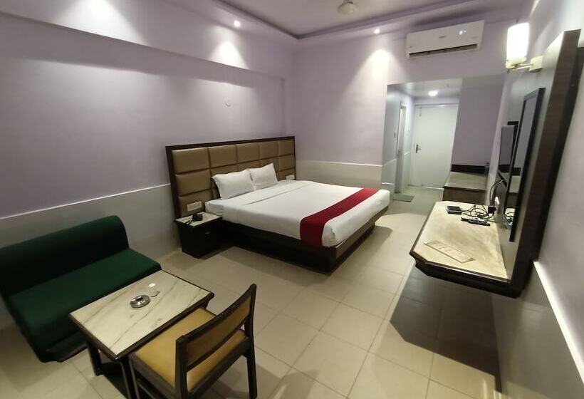 Royal Garden Resort