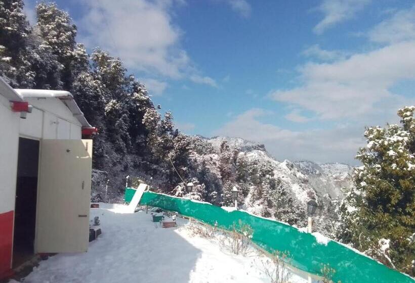 Snow Breeze Resort