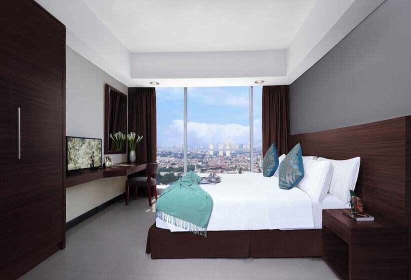 Somerset Kencana Jakarta
