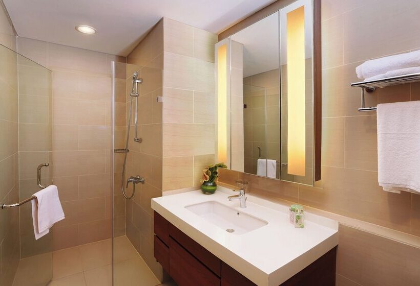Somerset Kencana Jakarta