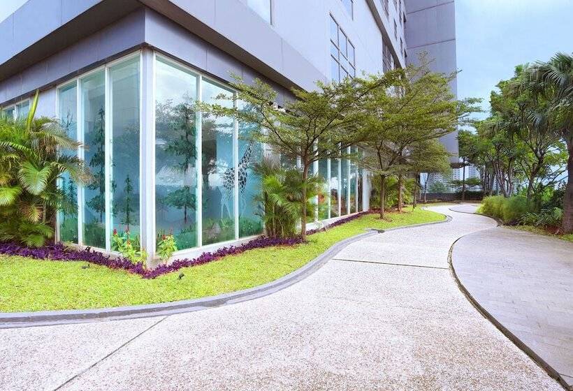 Somerset Kencana Jakarta