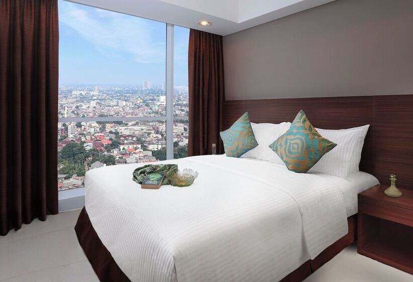 Somerset Kencana Jakarta