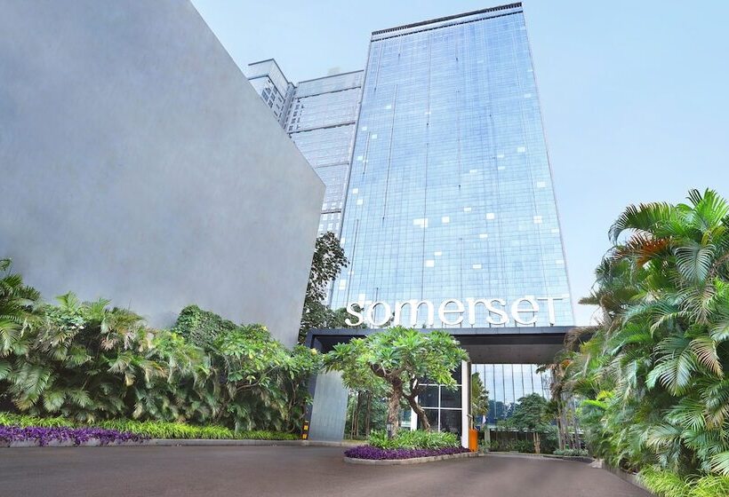 Somerset Kencana Jakarta