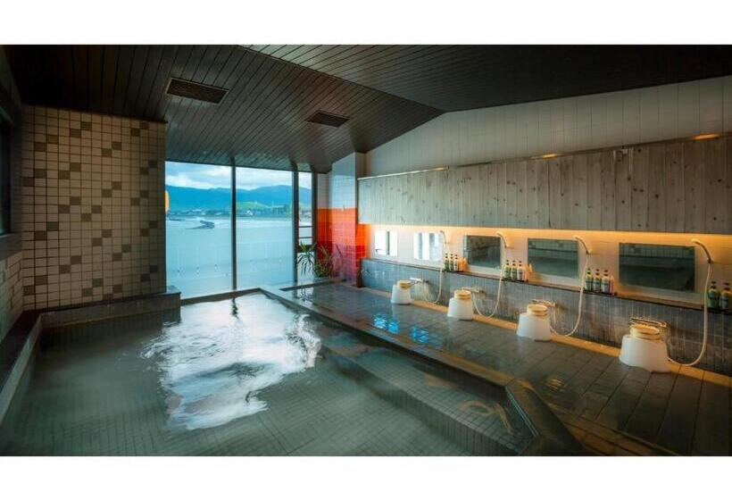 Yukyu No Ao Hotel Wansai   Vacation Stay 35132v