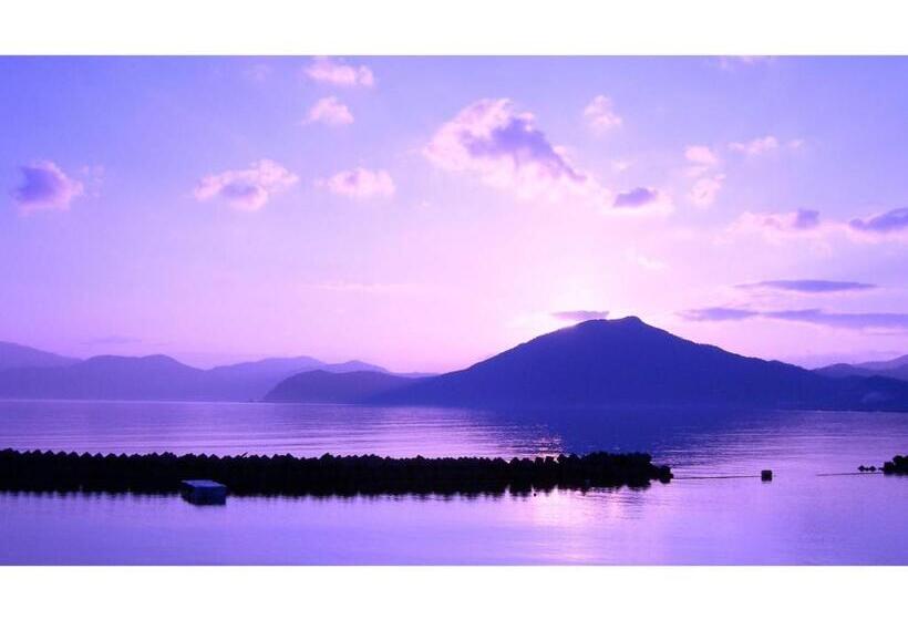 Yukyu No Ao Hotel Wansai   Vacation Stay 35133v