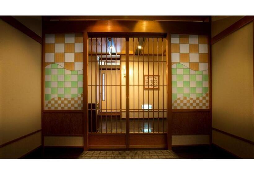 Yukyu No Ao Hotel Wansai   Vacation Stay 35133v