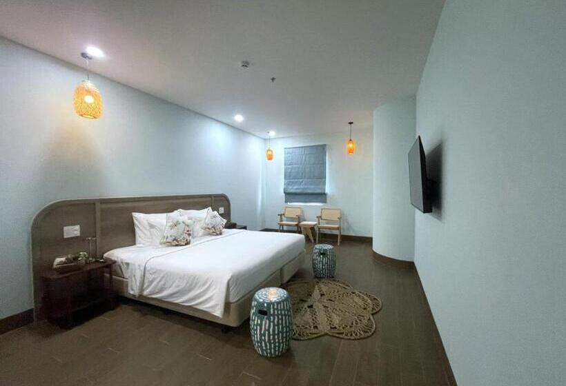 Aurora Phu Quoc Hotel & Golf 3d