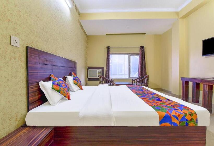 Fabhotel Corporate