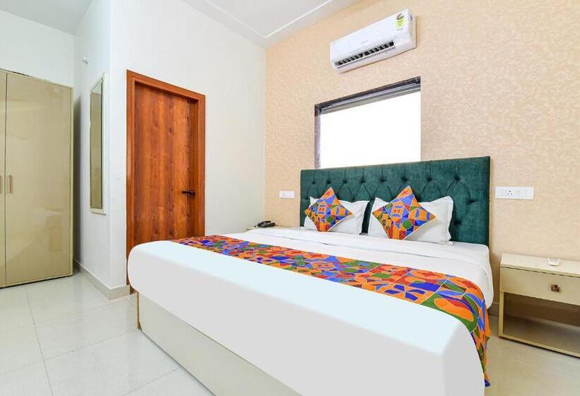 Fabhotel Prince 24