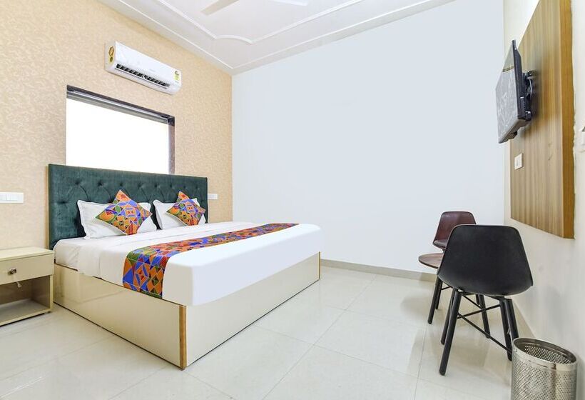 Fabhotel Prince 24