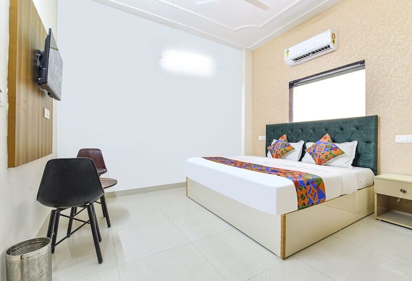 Fabhotel Prince 24