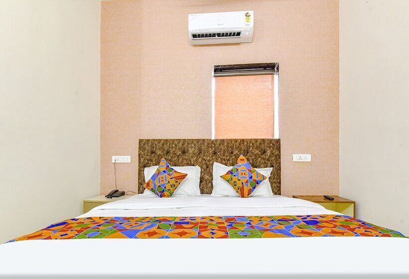 Fabhotel Prince 24