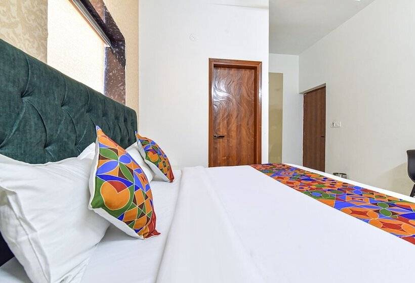 Fabhotel Prince 24