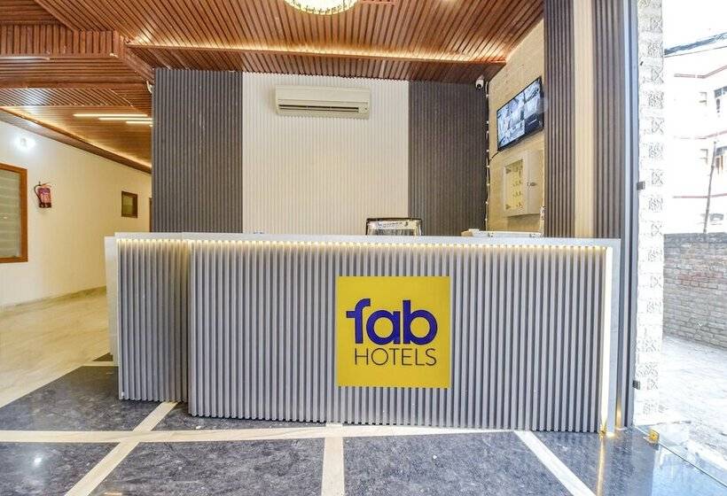 Fabhotel Prince 24