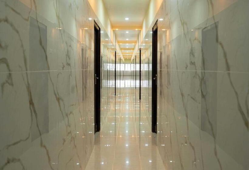 בית מלון כפרי Amman Residency