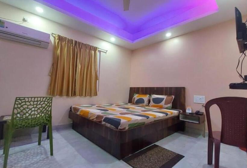 Aradhya Side Sea View Hotel Near Puri Beach Excellent Choice Of Travellers Best Seller By Morserv