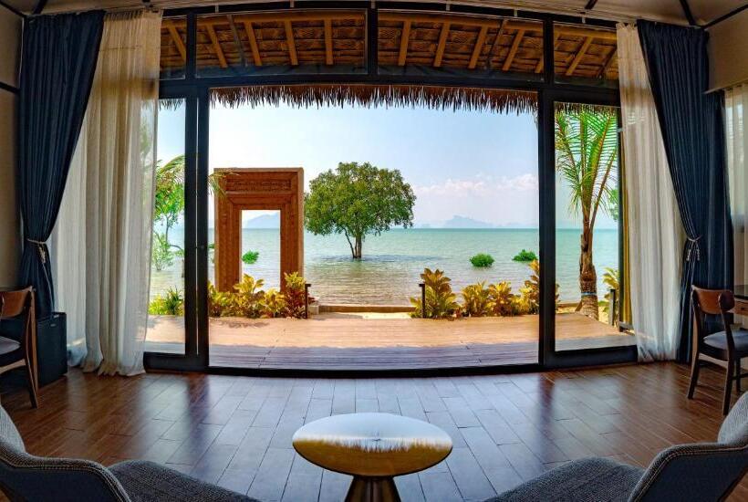 هتل Big Sun Residences By Iretreat